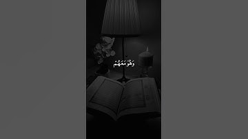 اكتب شيء تؤجر عليه 😴💚 قران كريم | ياسر الدوسري
