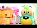 Hop and Zip Trailer and Comedy Cartoon Video for Kids