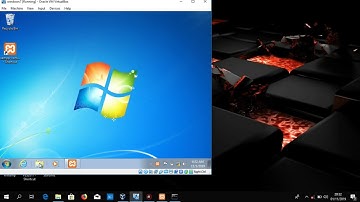 Replikasi Database Menggunakan Virtual Box , TIFRP18B, #Database Terdistribusi