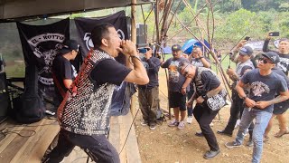 POWER PUNK - Pogo Cops (Live at Bandung Darurat Grindcore Chapter 2023 // Sumedang City // Indonesia