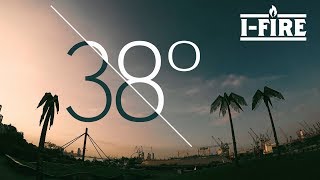 I-FIRE – 38 Grad