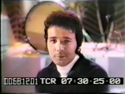 Herb Alpert and the Tijuana Brass "Christmas Song" Video