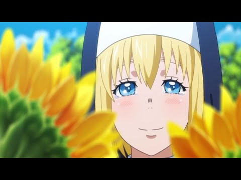 Fire Force Season 2 Episode 18 Review Iris Crisis Of Faith Youtube Fire Force Season 2 Episode 18 Review Iris Crisis Of Faith Youtube