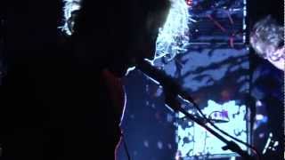 A Place to Bury Strangers - Leaving Tomorrow (Live @ Middle East Downstairs)