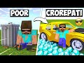 HOW I BECAME A CROREPATI in this Minecraft SMP...