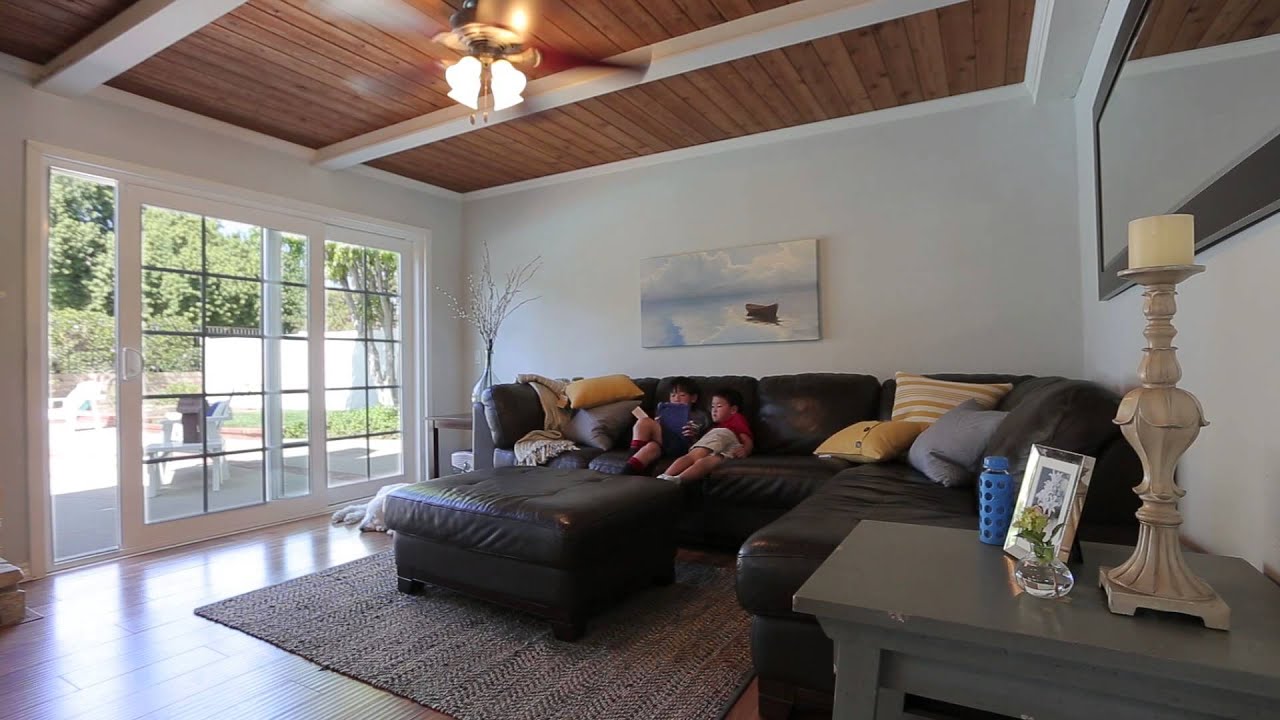 3013 Primrose, Brea California | Listed By Brigid Ricker - YouTube