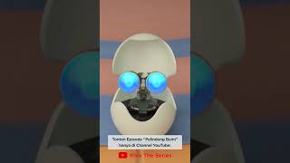 Download Lagu Manteman tau? Bumi punya pelindung hebat yang menjaga kita dari benda-benda luar angkasa, lho! 😲 MP3