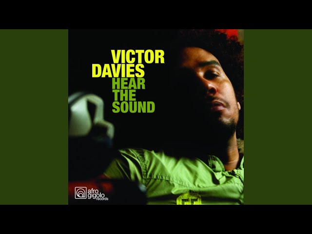 VICTOR DAVIES - Morning Sun