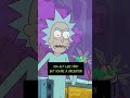 Beware the liquid dream killer #RickAndMorty #Shorts