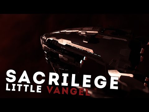 Видео: Sacrilege: мини версия Vangel-я в деле!