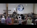 Sunday 05 26 19 Mitch Foreman From Chosen People Ministries Will Be Sharing W