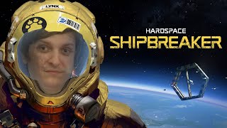 Hardspace: Shipbreaker #1 (Запись)