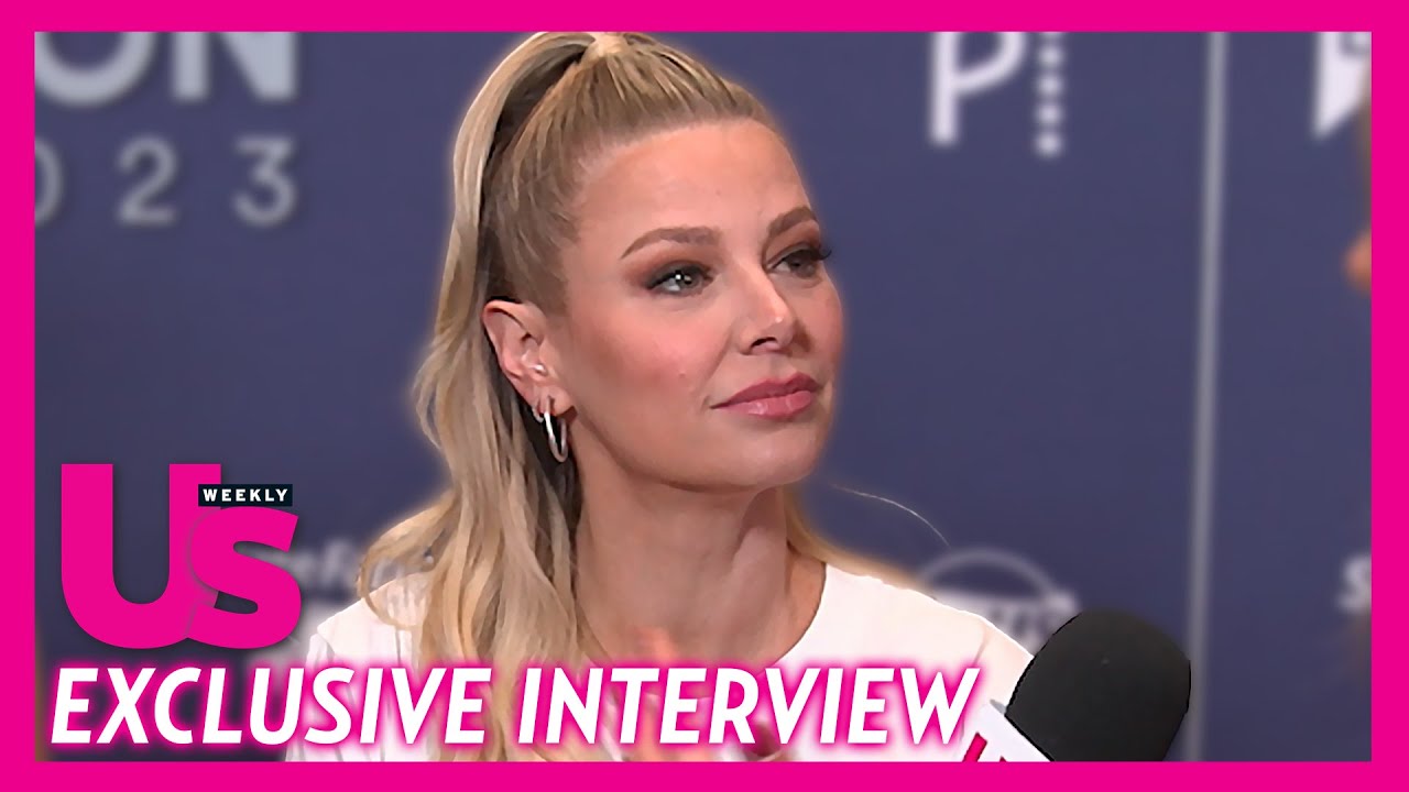 VPR Ariana Madix Calls Out Scheana Shay For Hanging Out W/ Tom Sandoval