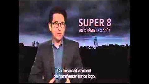Super 8 : L