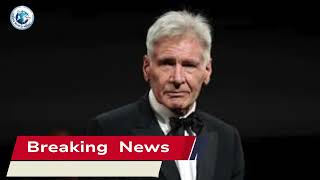 Harrison Ford to Receive SAG-AFTRA Life Achievement Award