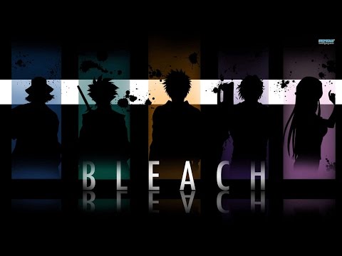 ♫-Bleach-「AMV」-♫---Story-of-the-Year---Until-the-Day-I-Die