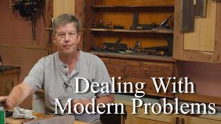 Problems For The 21st Century