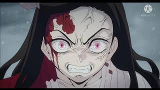 Nivel de poder de kimetsu no Yaiba en Dragon Ball