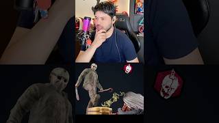 JASON MEMENTO MORI DBD #dbd #dbdedit #dbdedits #dbdclips #jasondbd #jasonmori #mementomori #korvtrox