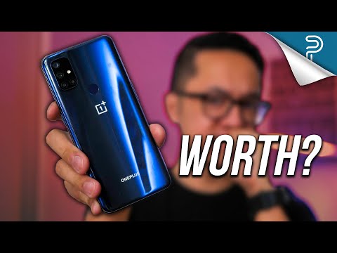 OnePlus Nord N10 5G: The NORD We Wanted?