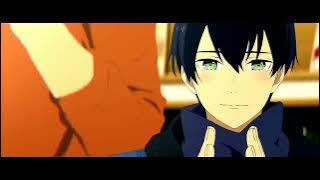 Unconditionally x Skyscraper x One Last Time (Concept Mashup) /// AMV