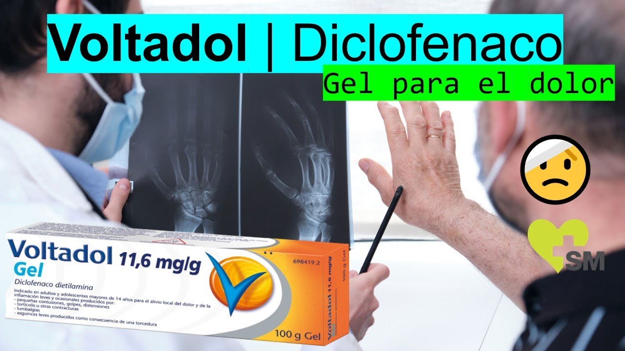 Diclofenaco Gel Uso Efectos Y Recomendaciones Voltadol T pico Diclofenaco gel uso efectos y recomendaciones voltadol t pico