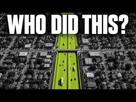 Who Really Destroyed Black Neighborhoods? | Sankofa Questions