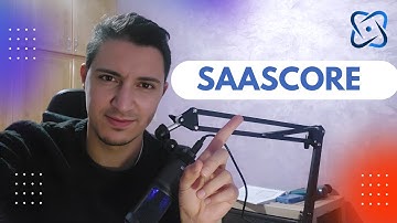 SaasCore: Next.js Boilerplate Features Compilation