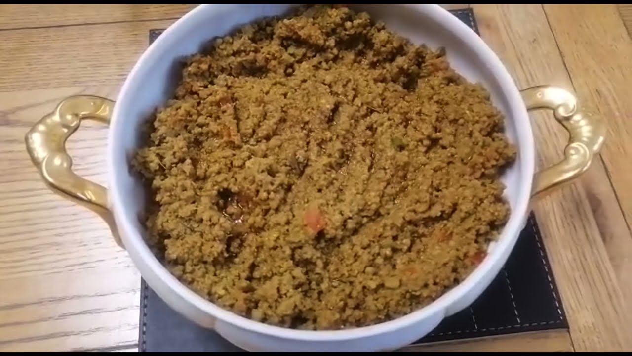 Keema Recipe - Keema Masla - Dhaba style keema - how to make keema - Mince Meat Recipe
