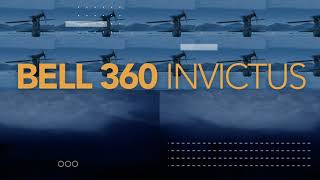 RTI & Bell's 360 Invictus Helicopter screenshot 1