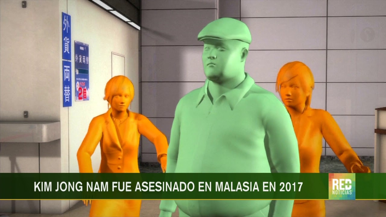 RED+ | Hermano asesinado de Kim Jong un sería informante de la CIA