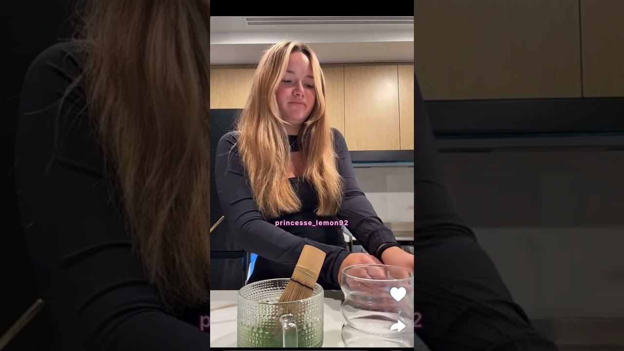 Victoria Mehault et son fils Lio 