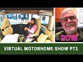 Virtual MOTORHOME SHOW Favourite Vans and Brands | From October 2019 | Vlog329