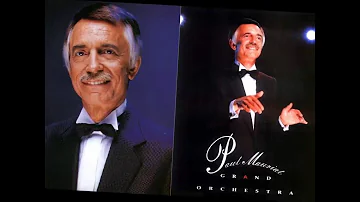 Paul Mauriat - Don't Cry For Me Argentina (Vol. 2 N. 6)