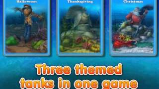 Fishdom: Seasons Under the Sea screenshot 3