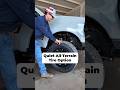 The All Terrain Tire That Is Quiet and Off Road Ready #shorts