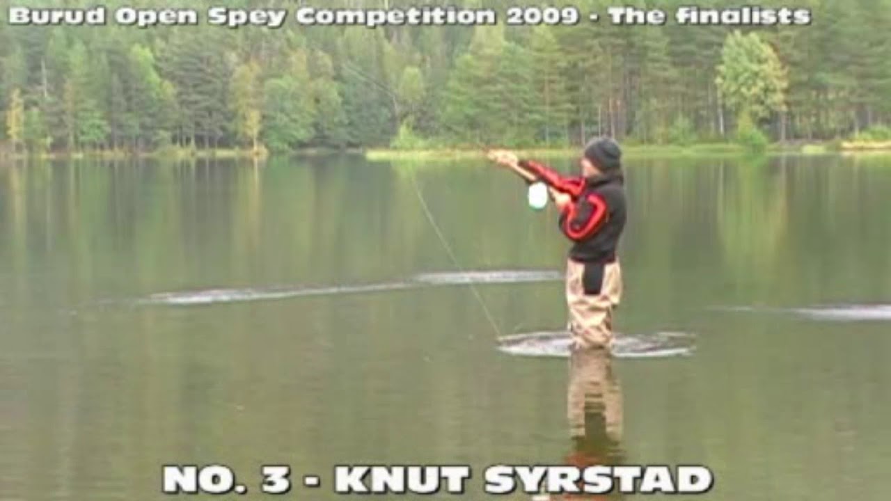 Burud 2009 - YouTube