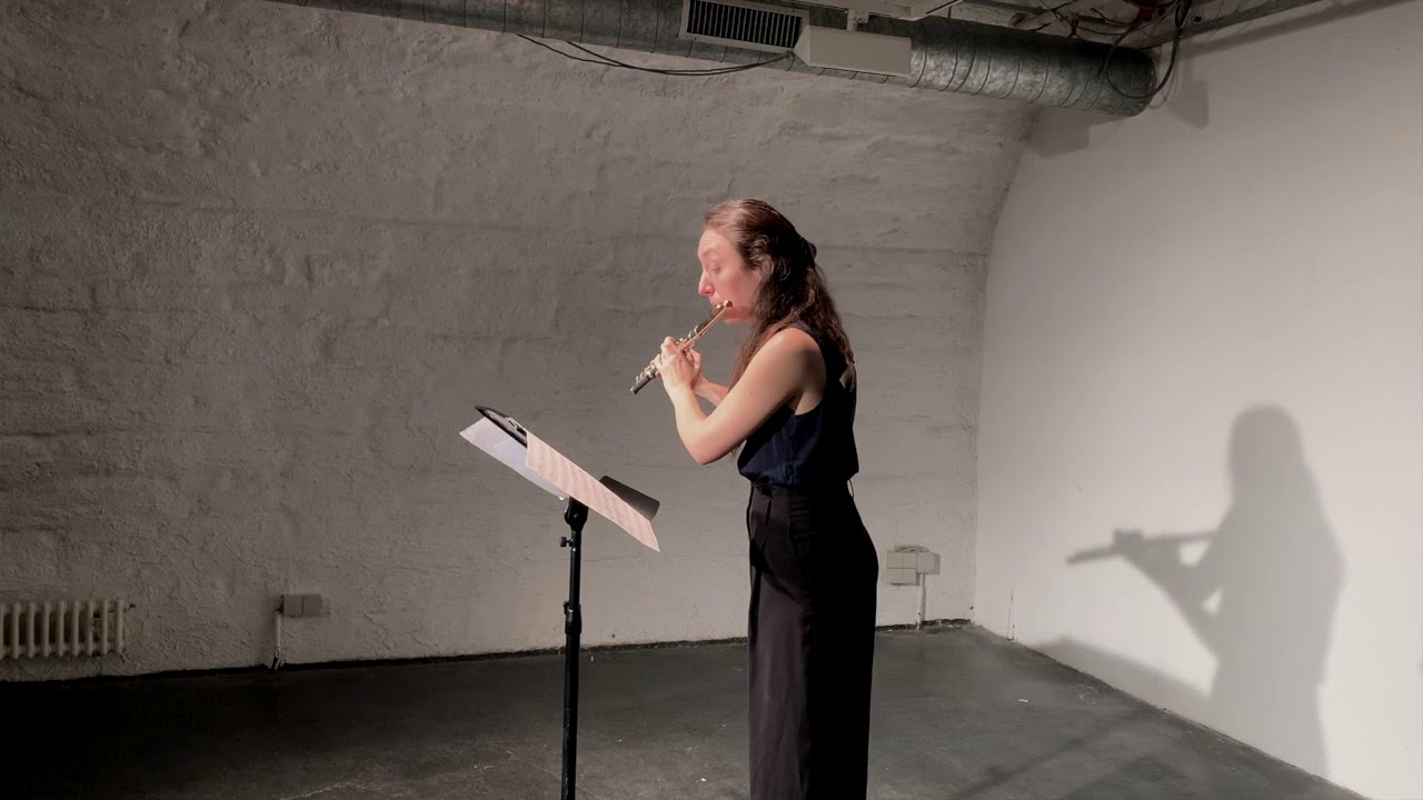 Christian Pedro Vásquez Miranda: Ka de Re