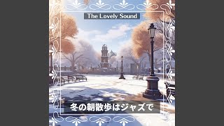 Wintry Forest Path (Key Gb Ver.)