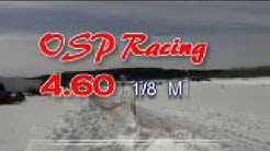 OSP Racing vs Pro Outlaw 4.60 osp pass
