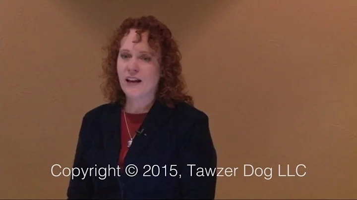 Teaming With Your Therapy Dog - Ann Howie