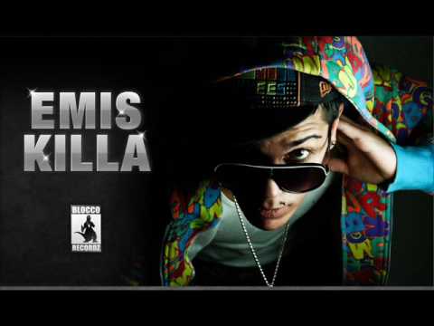 Emis Killa feat. Fedez - D Love