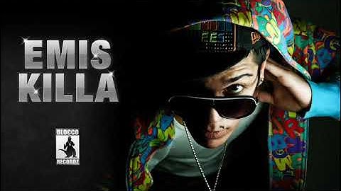 Emis Killa feat. Fedez - D Love