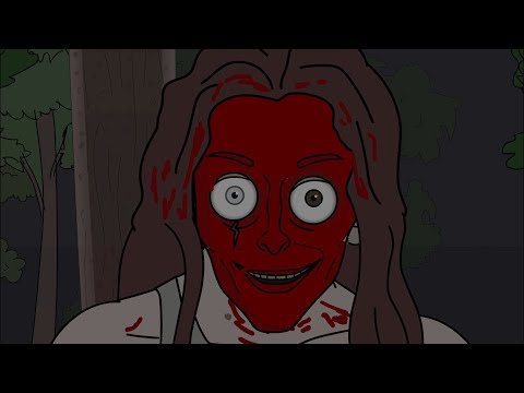 3 True 4th July Independence Day Horror Stories Animated