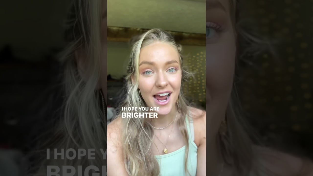 “A Gift To Be You” — A Poem By Ellen Everett