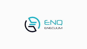 Enecuum (ENQ) Is Now Listed On KuCoin 12 August