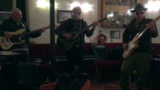 have you ever seen the rain The freightliners November 2017 stoke golding club