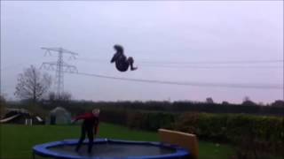 Awesome Summer Tricks 2013