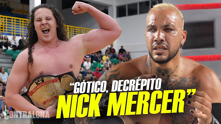 "HE LOOKS LIKE A HOMELESS MAN WHO HASN'T BEEN TO REHABILITATION" - Amadeo Sole INSULTS Nick Merce...