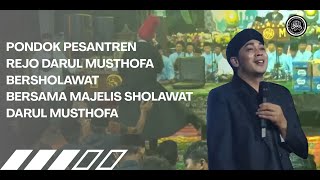 PONPES REJO DARUL MUSTHOFA BERSHOLAWAT